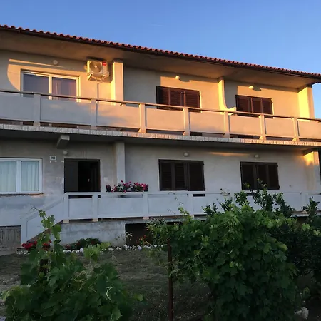 Apartment Anka