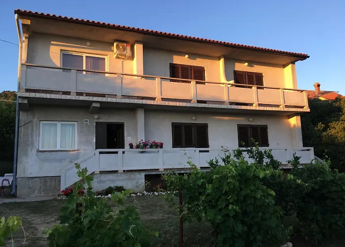Appartement Anka
